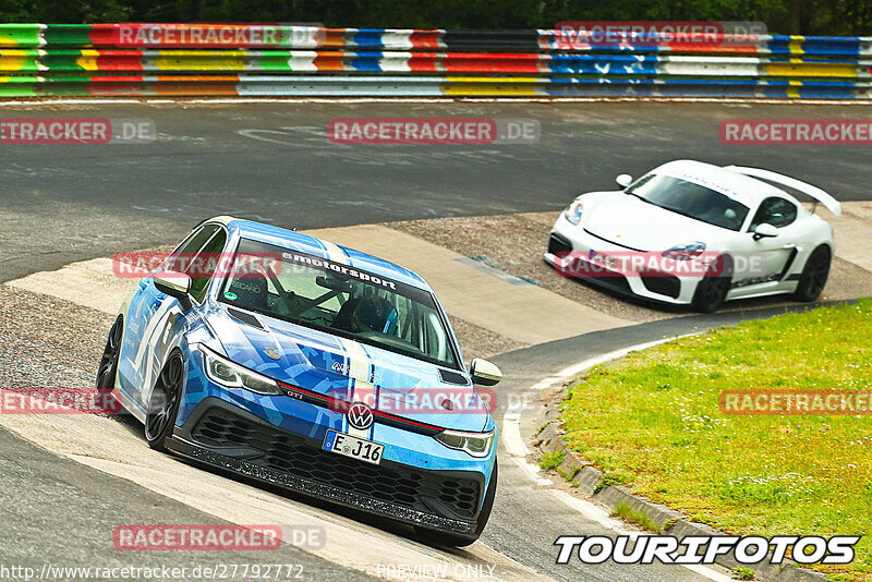 Bild #27792772 - Touristenfahrten Nürburgring Nordschleife (19.05.2024)