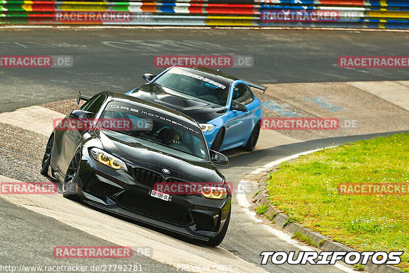 Bild #27792781 - Touristenfahrten Nürburgring Nordschleife (19.05.2024)