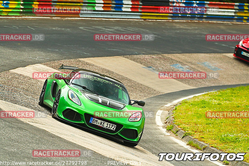 Bild #27792798 - Touristenfahrten Nürburgring Nordschleife (19.05.2024)