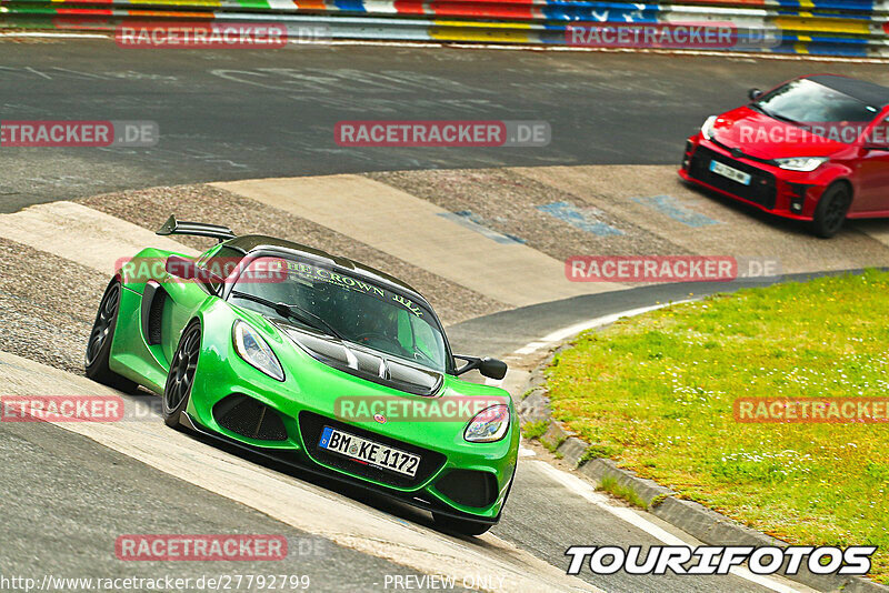 Bild #27792799 - Touristenfahrten Nürburgring Nordschleife (19.05.2024)