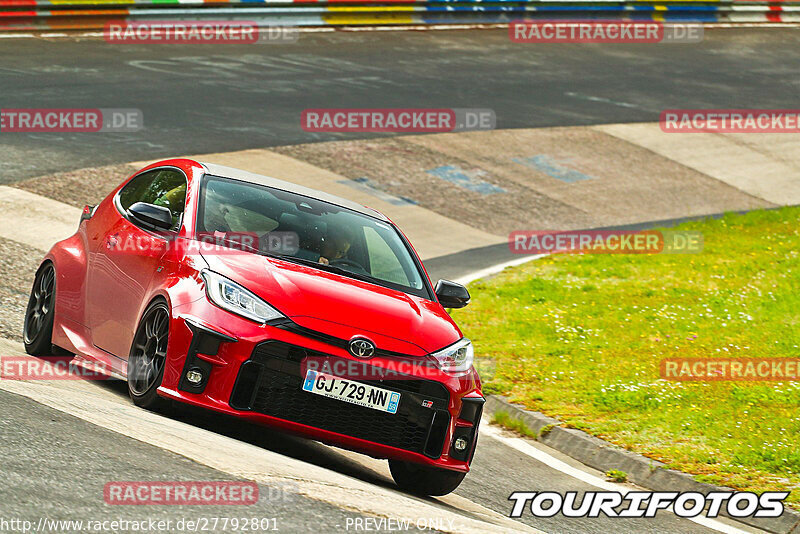 Bild #27792801 - Touristenfahrten Nürburgring Nordschleife (19.05.2024)