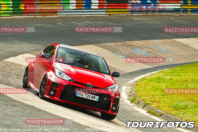 Bild #27792803 - Touristenfahrten Nürburgring Nordschleife (19.05.2024)