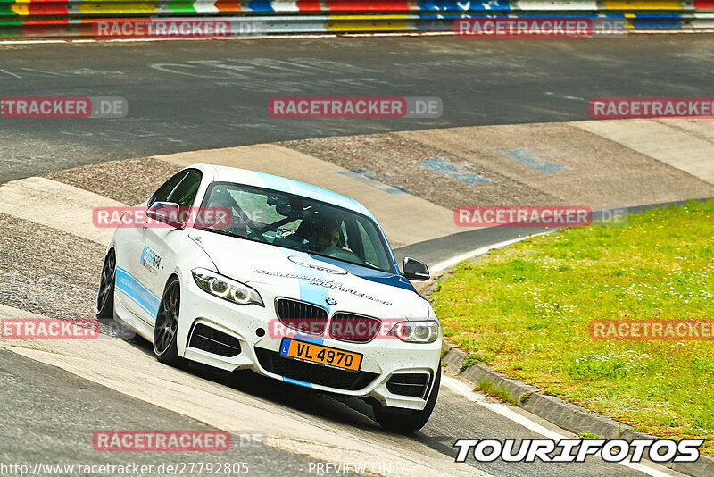 Bild #27792805 - Touristenfahrten Nürburgring Nordschleife (19.05.2024)