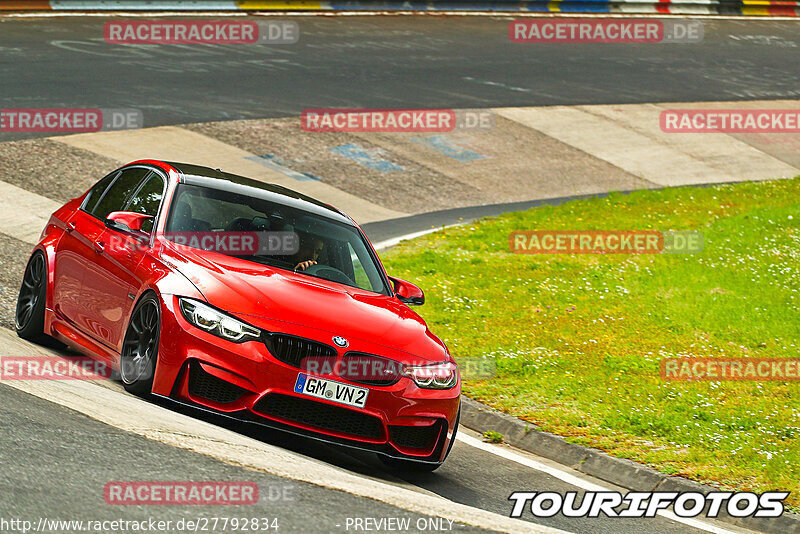 Bild #27792834 - Touristenfahrten Nürburgring Nordschleife (19.05.2024)