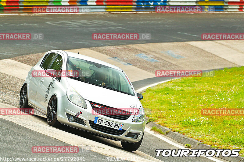 Bild #27792841 - Touristenfahrten Nürburgring Nordschleife (19.05.2024)