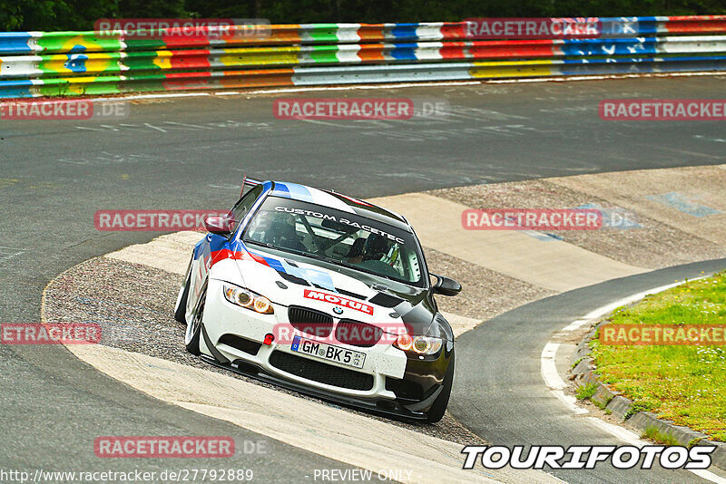 Bild #27792889 - Touristenfahrten Nürburgring Nordschleife (19.05.2024)