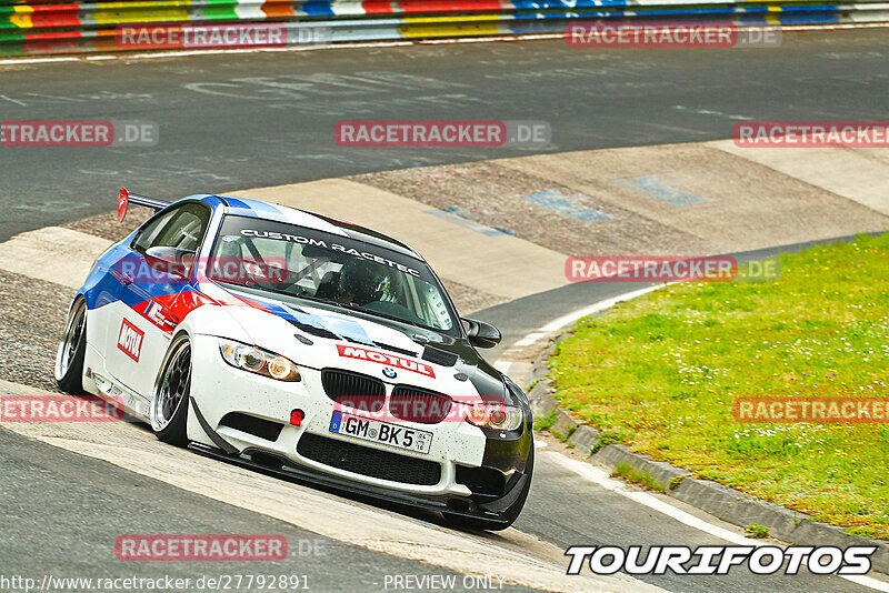 Bild #27792891 - Touristenfahrten Nürburgring Nordschleife (19.05.2024)