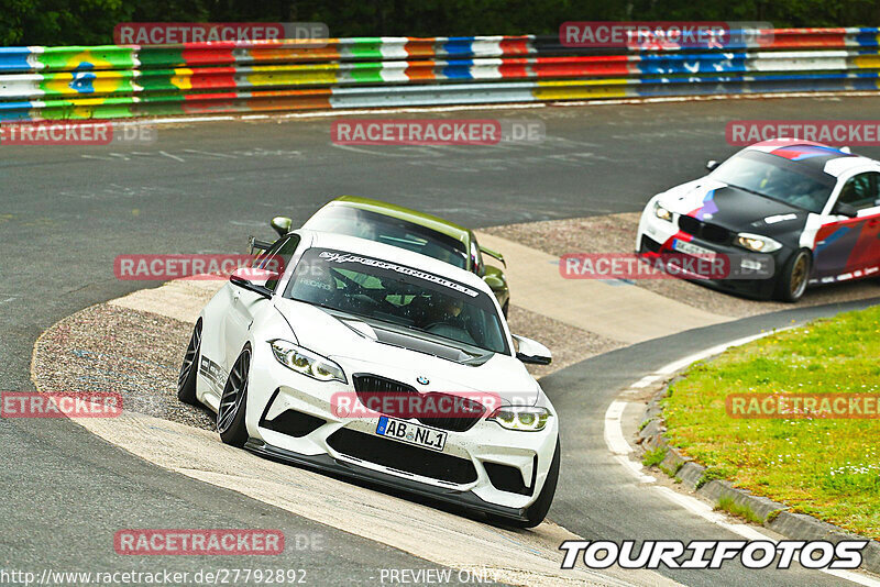 Bild #27792892 - Touristenfahrten Nürburgring Nordschleife (19.05.2024)