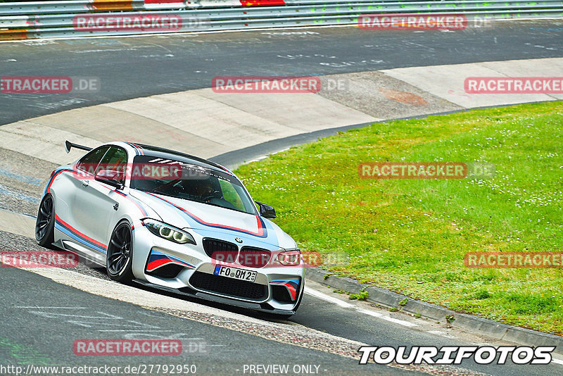 Bild #27792950 - Touristenfahrten Nürburgring Nordschleife (19.05.2024)