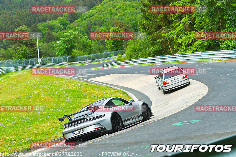 Bild #27793021 - Touristenfahrten Nürburgring Nordschleife (19.05.2024)