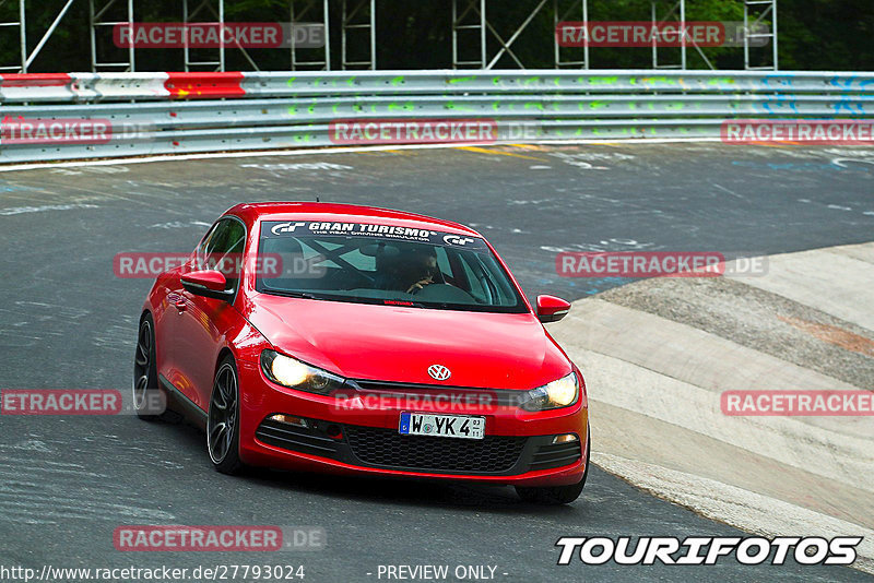 Bild #27793024 - Touristenfahrten Nürburgring Nordschleife (19.05.2024)