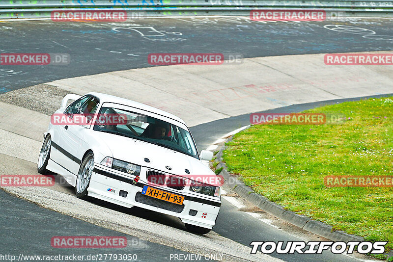 Bild #27793050 - Touristenfahrten Nürburgring Nordschleife (19.05.2024)