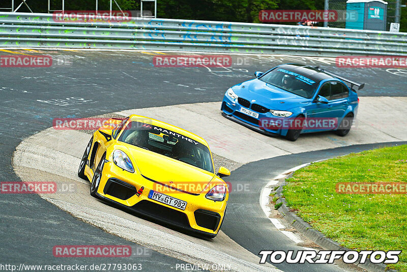 Bild #27793063 - Touristenfahrten Nürburgring Nordschleife (19.05.2024)