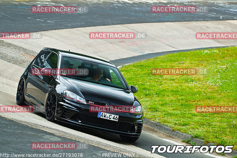 Bild #27793078 - Touristenfahrten Nürburgring Nordschleife (19.05.2024)