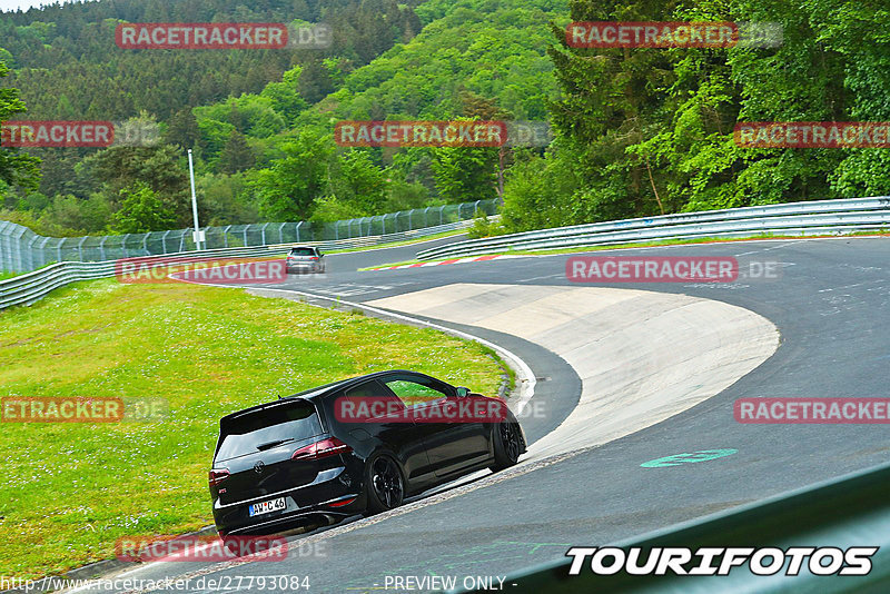 Bild #27793084 - Touristenfahrten Nürburgring Nordschleife (19.05.2024)