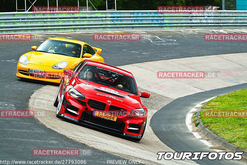 Bild #27793086 - Touristenfahrten Nürburgring Nordschleife (19.05.2024)