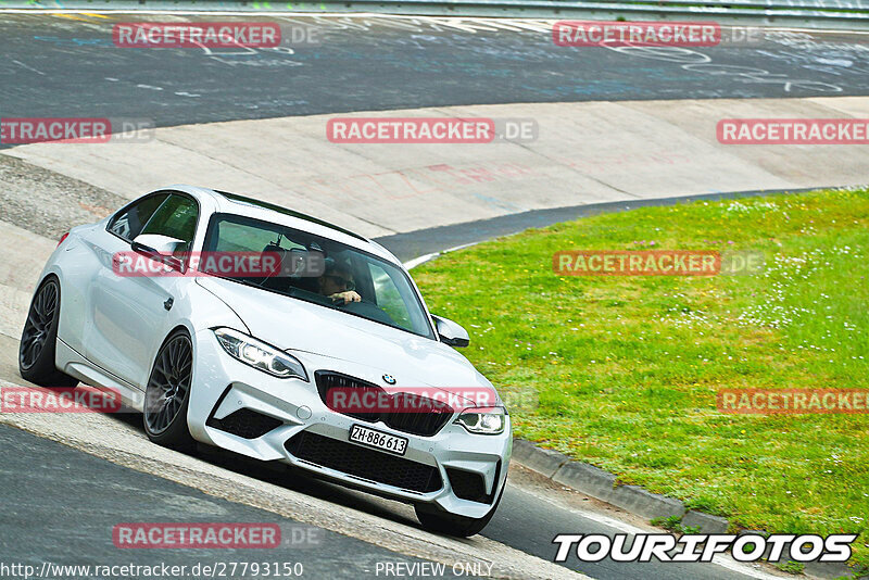 Bild #27793150 - Touristenfahrten Nürburgring Nordschleife (19.05.2024)