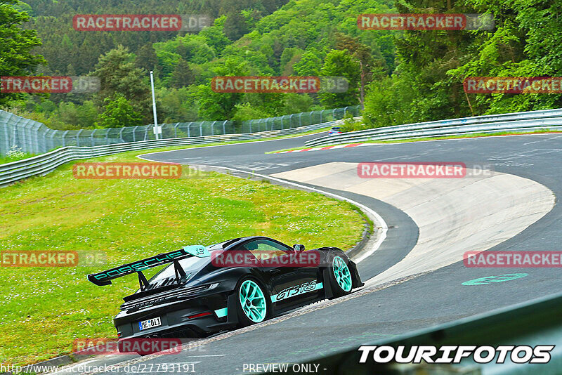 Bild #27793191 - Touristenfahrten Nürburgring Nordschleife (19.05.2024)