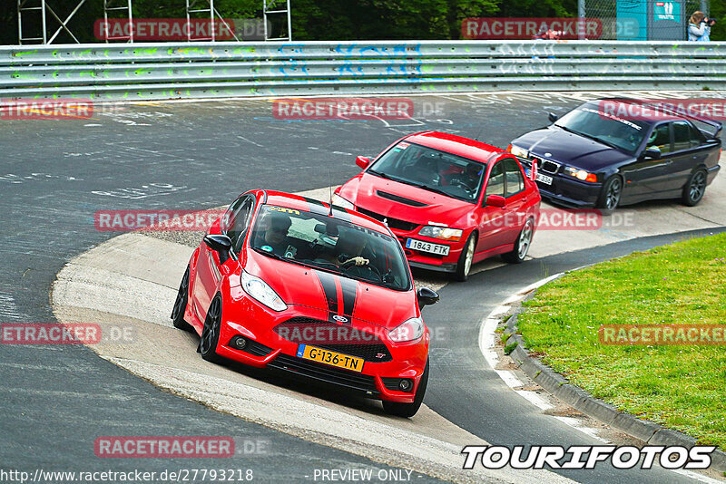 Bild #27793218 - Touristenfahrten Nürburgring Nordschleife (19.05.2024)