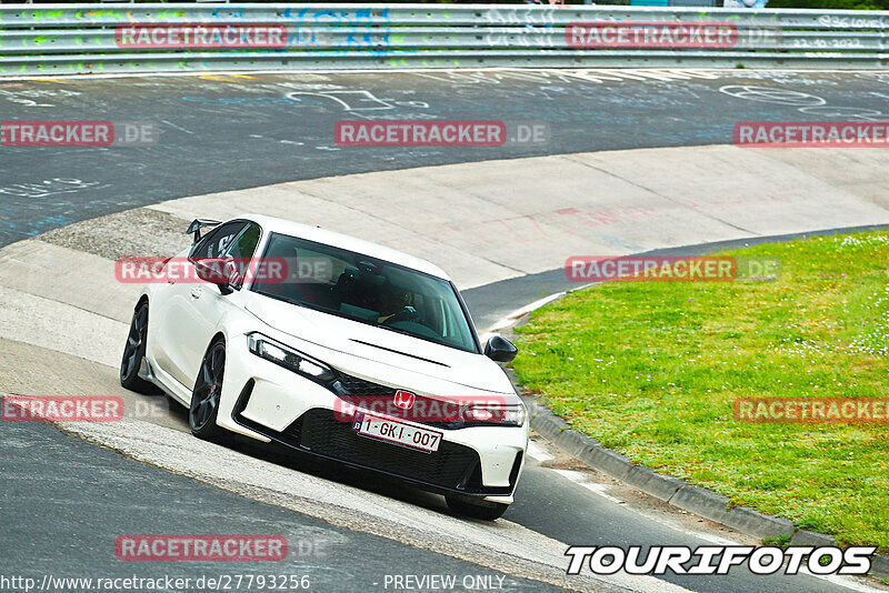 Bild #27793256 - Touristenfahrten Nürburgring Nordschleife (19.05.2024)