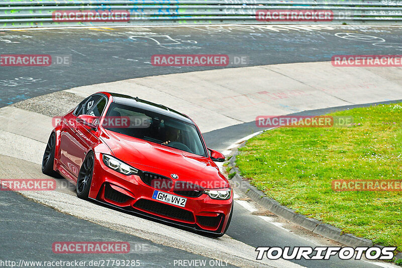 Bild #27793285 - Touristenfahrten Nürburgring Nordschleife (19.05.2024)