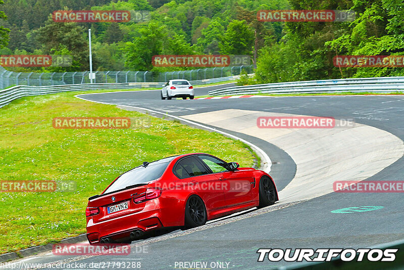 Bild #27793288 - Touristenfahrten Nürburgring Nordschleife (19.05.2024)