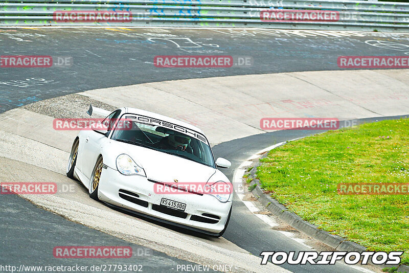 Bild #27793402 - Touristenfahrten Nürburgring Nordschleife (19.05.2024)