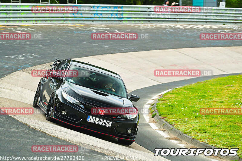 Bild #27793420 - Touristenfahrten Nürburgring Nordschleife (19.05.2024)