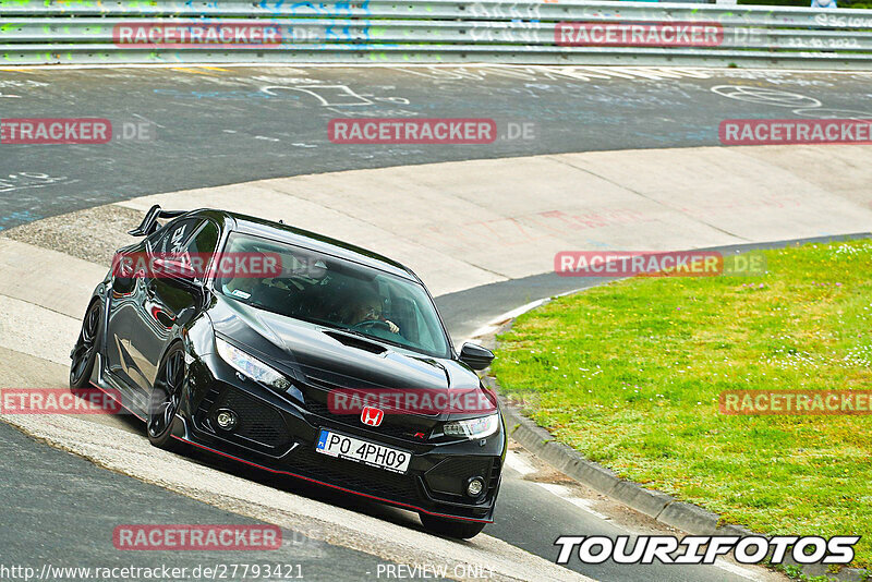 Bild #27793421 - Touristenfahrten Nürburgring Nordschleife (19.05.2024)