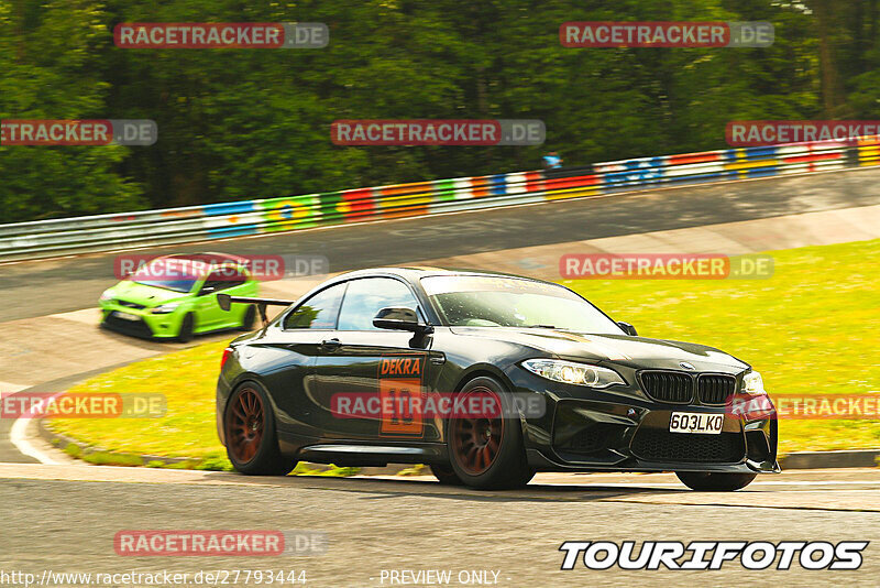 Bild #27793444 - Touristenfahrten Nürburgring Nordschleife (19.05.2024)