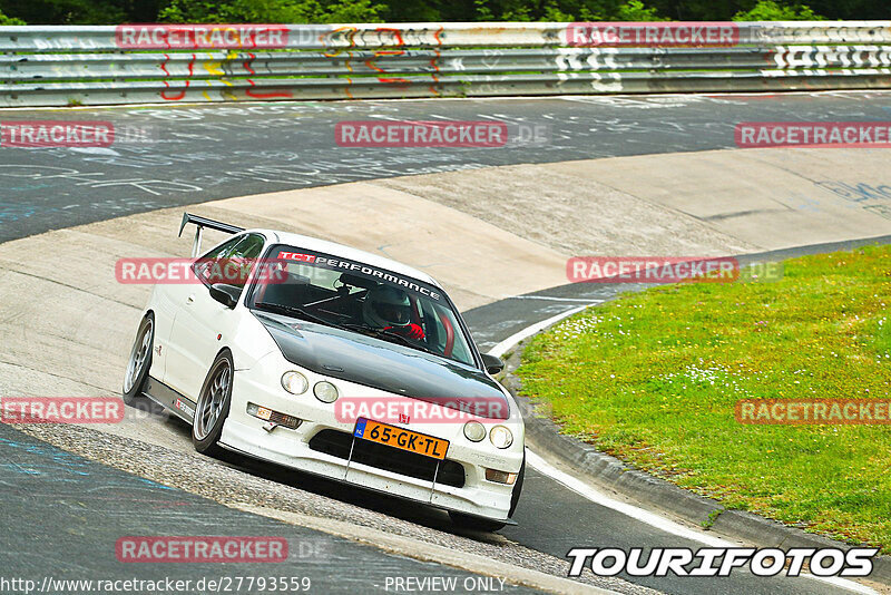 Bild #27793559 - Touristenfahrten Nürburgring Nordschleife (19.05.2024)