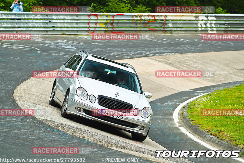 Bild #27793582 - Touristenfahrten Nürburgring Nordschleife (19.05.2024)