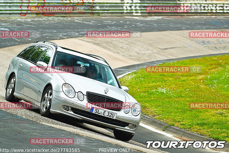 Bild #27793585 - Touristenfahrten Nürburgring Nordschleife (19.05.2024)