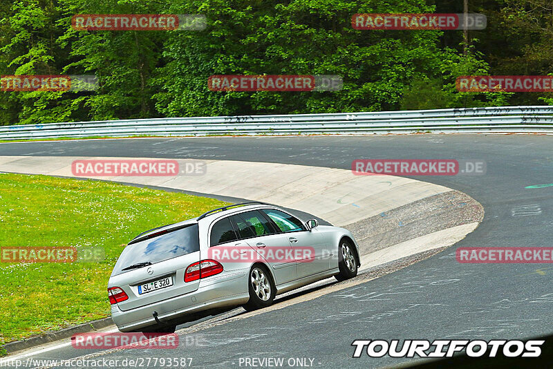 Bild #27793587 - Touristenfahrten Nürburgring Nordschleife (19.05.2024)