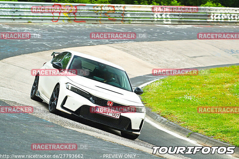 Bild #27793662 - Touristenfahrten Nürburgring Nordschleife (19.05.2024)