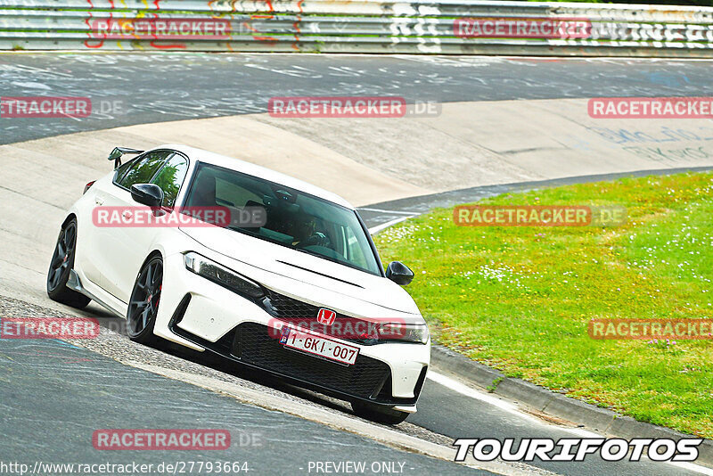 Bild #27793664 - Touristenfahrten Nürburgring Nordschleife (19.05.2024)