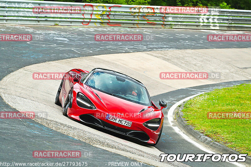 Bild #27793675 - Touristenfahrten Nürburgring Nordschleife (19.05.2024)