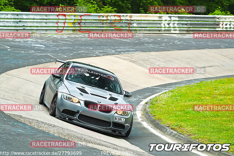 Bild #27793699 - Touristenfahrten Nürburgring Nordschleife (19.05.2024)