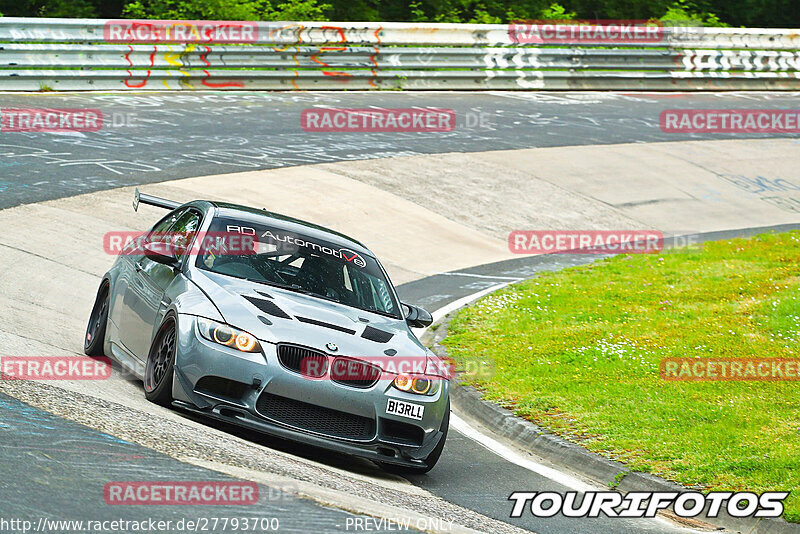 Bild #27793700 - Touristenfahrten Nürburgring Nordschleife (19.05.2024)