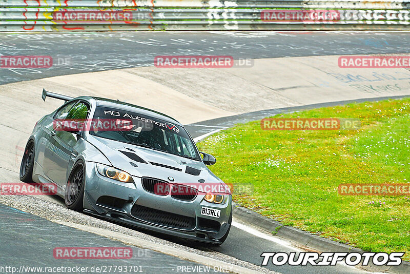 Bild #27793701 - Touristenfahrten Nürburgring Nordschleife (19.05.2024)