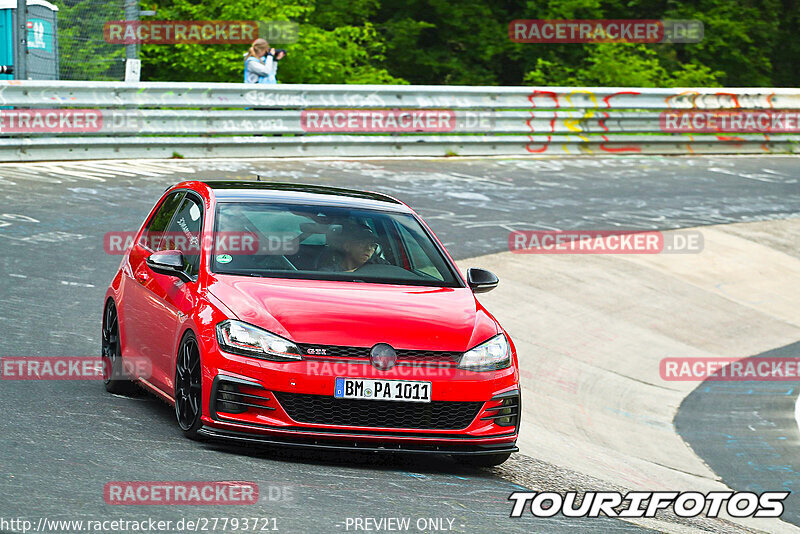 Bild #27793721 - Touristenfahrten Nürburgring Nordschleife (19.05.2024)