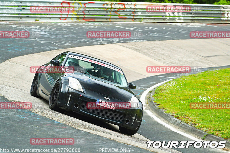 Bild #27793808 - Touristenfahrten Nürburgring Nordschleife (19.05.2024)