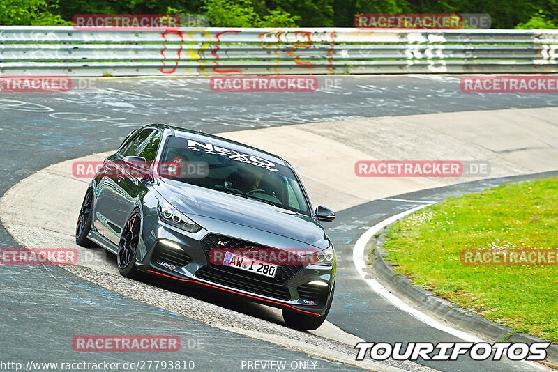 Bild #27793810 - Touristenfahrten Nürburgring Nordschleife (19.05.2024)