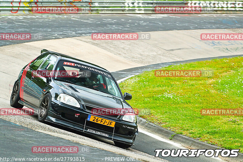 Bild #27793815 - Touristenfahrten Nürburgring Nordschleife (19.05.2024)