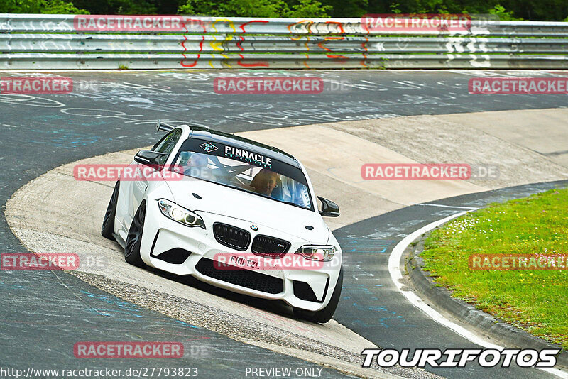 Bild #27793823 - Touristenfahrten Nürburgring Nordschleife (19.05.2024)