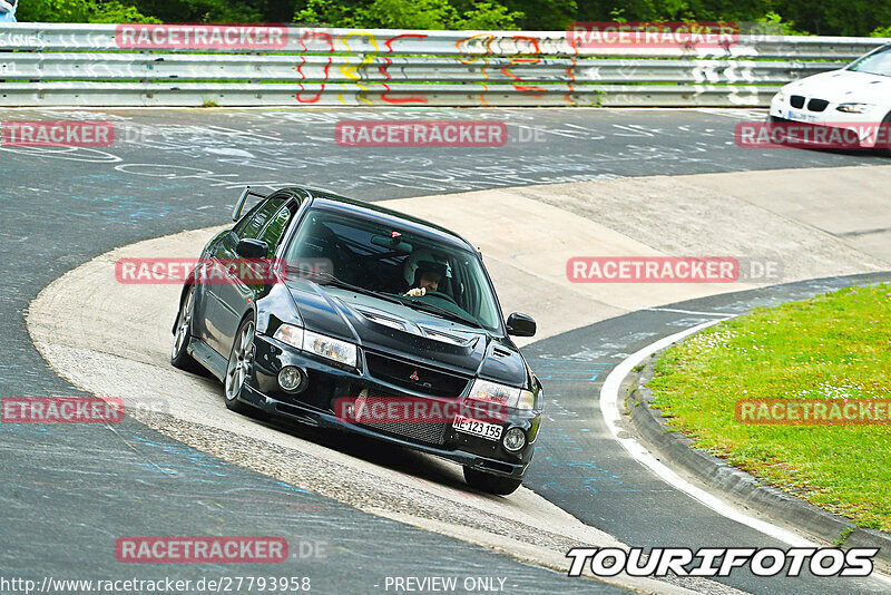 Bild #27793958 - Touristenfahrten Nürburgring Nordschleife (19.05.2024)