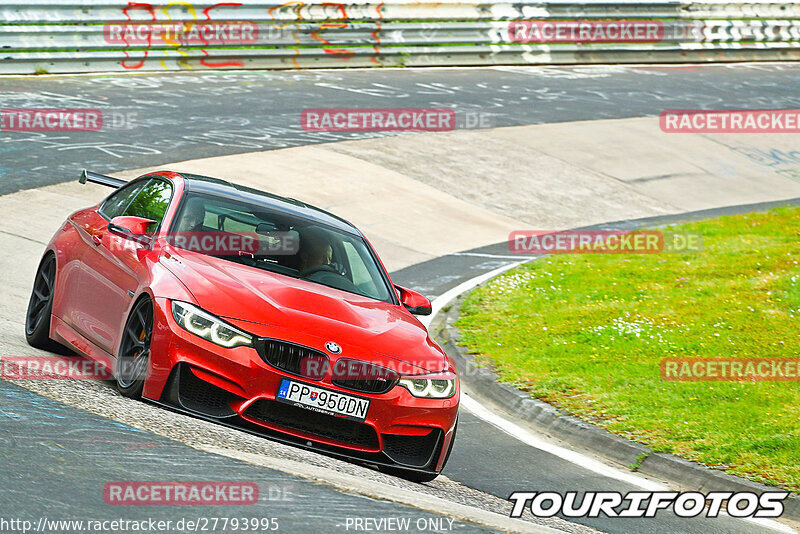 Bild #27793995 - Touristenfahrten Nürburgring Nordschleife (19.05.2024)