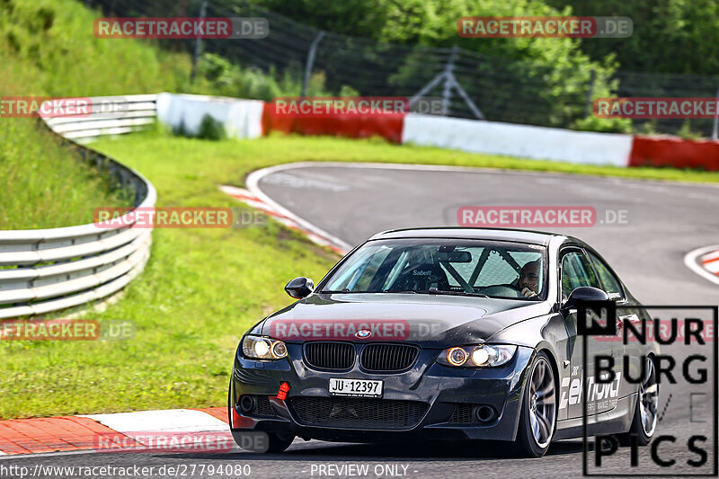 Bild #27794080 - Touristenfahrten Nürburgring Nordschleife (19.05.2024)