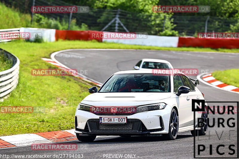 Bild #27794083 - Touristenfahrten Nürburgring Nordschleife (19.05.2024)