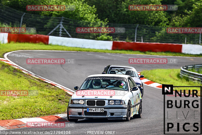 Bild #27794104 - Touristenfahrten Nürburgring Nordschleife (19.05.2024)